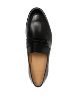 Men Bally Horsebit-detail Leather Loafers -Sebago || Giuseppe Zanotti || Castañer Shop 19384158 43757364 1000
