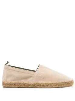 Men Castañer Pablo Suede Espadrilles