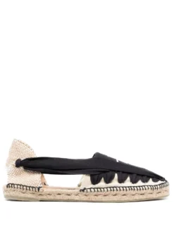 Men Castañer Norman Flat Espadrilles