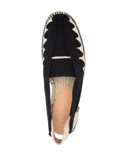 Men Castañer Norman Flat Espadrilles -Sebago || Giuseppe Zanotti || Castañer Shop 19480695 43407362 1000