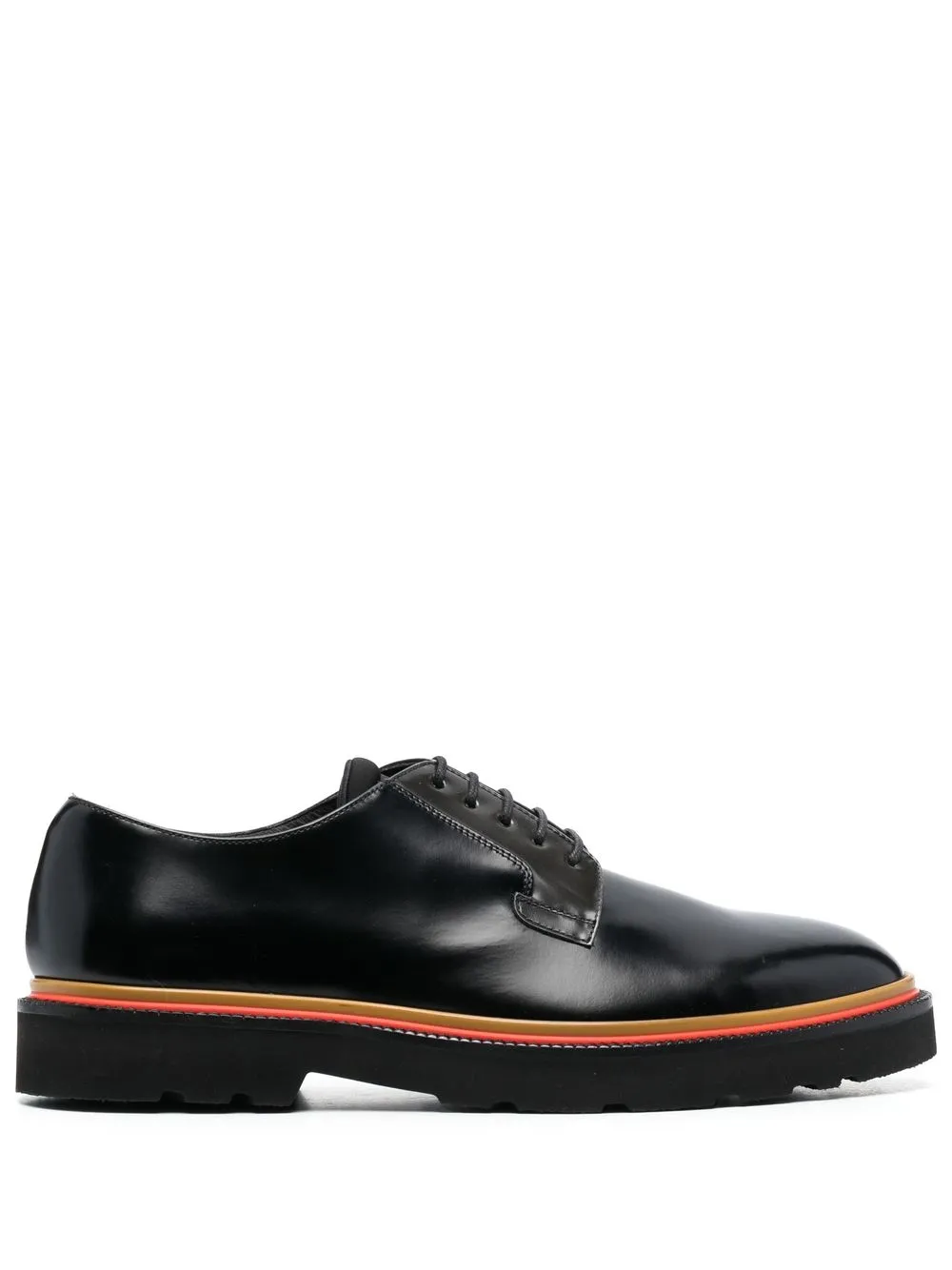 Men Paul Smith Lace-up Fastening Derby Shoes 3 Men Paul Smith Lace-up Fastening Derby Shoes