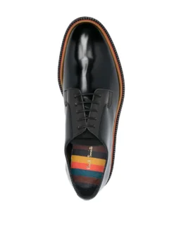 Men Paul Smith Lace-up Fastening Derby Shoes 9 Men Paul Smith Lace-up Fastening Derby Shoes -Sebago || Giuseppe Zanotti || Castañer Shop 19489042 43657656 1000