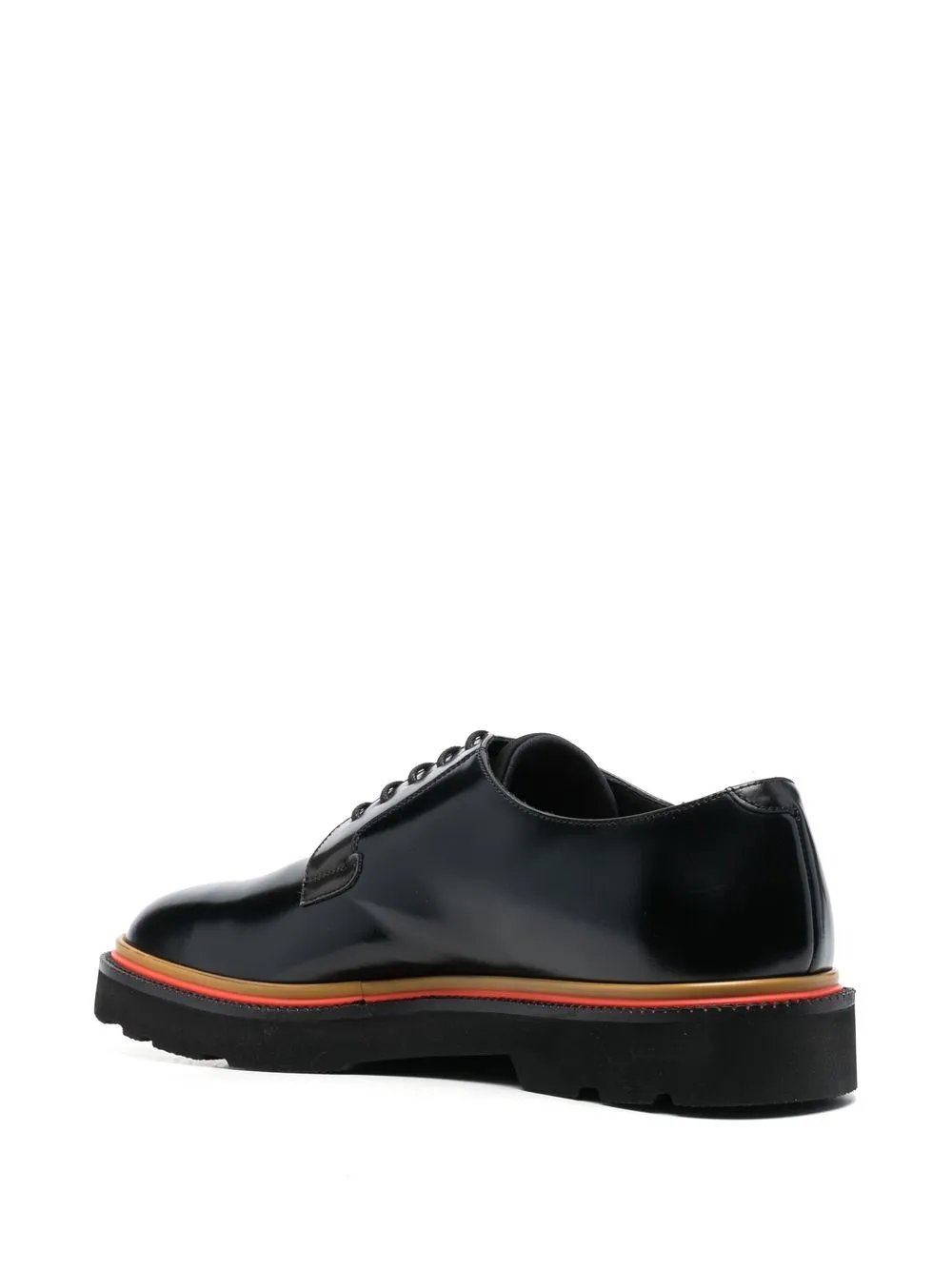 Men Paul Smith Lace-up Fastening Derby Shoes 5 Men Paul Smith Lace-up Fastening Derby Shoes - Image 3