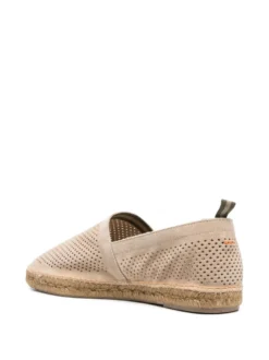 Men Castañer Pablo Leather Espadrilles -Sebago || Giuseppe Zanotti || Castañer Shop 19493095 43428666 1000