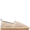 Men Castañer Pablo Leather Espadrilles