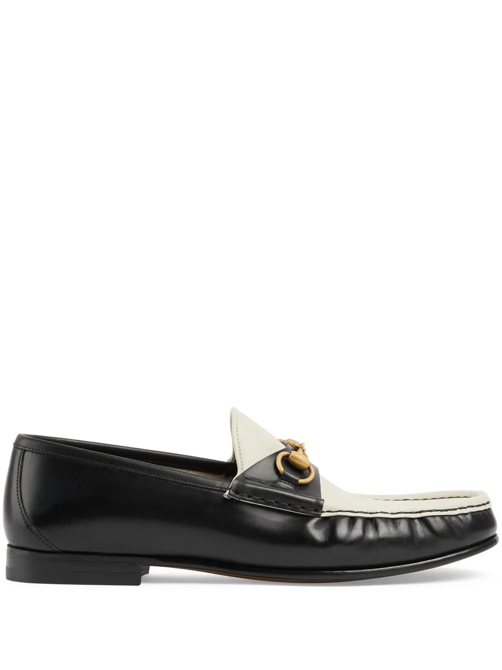 Men Gucci 1953 Horsebit Loafers 3 Men Gucci 1953 Horsebit Loafers