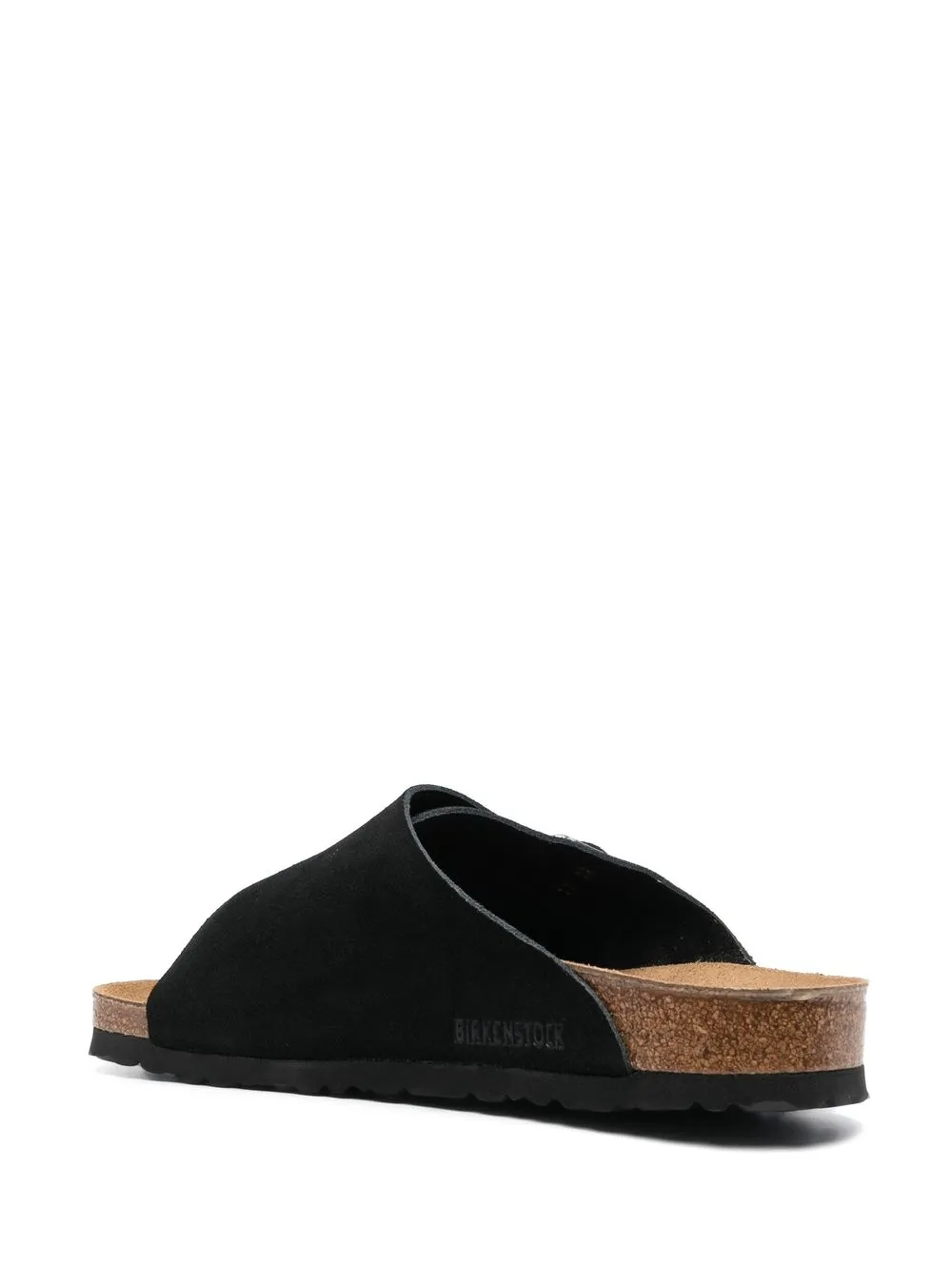 Men Birkenstock Zürich Single-strap Suede Sandals 5 Men Birkenstock Zürich Single-strap Suede Sandals - Image 3