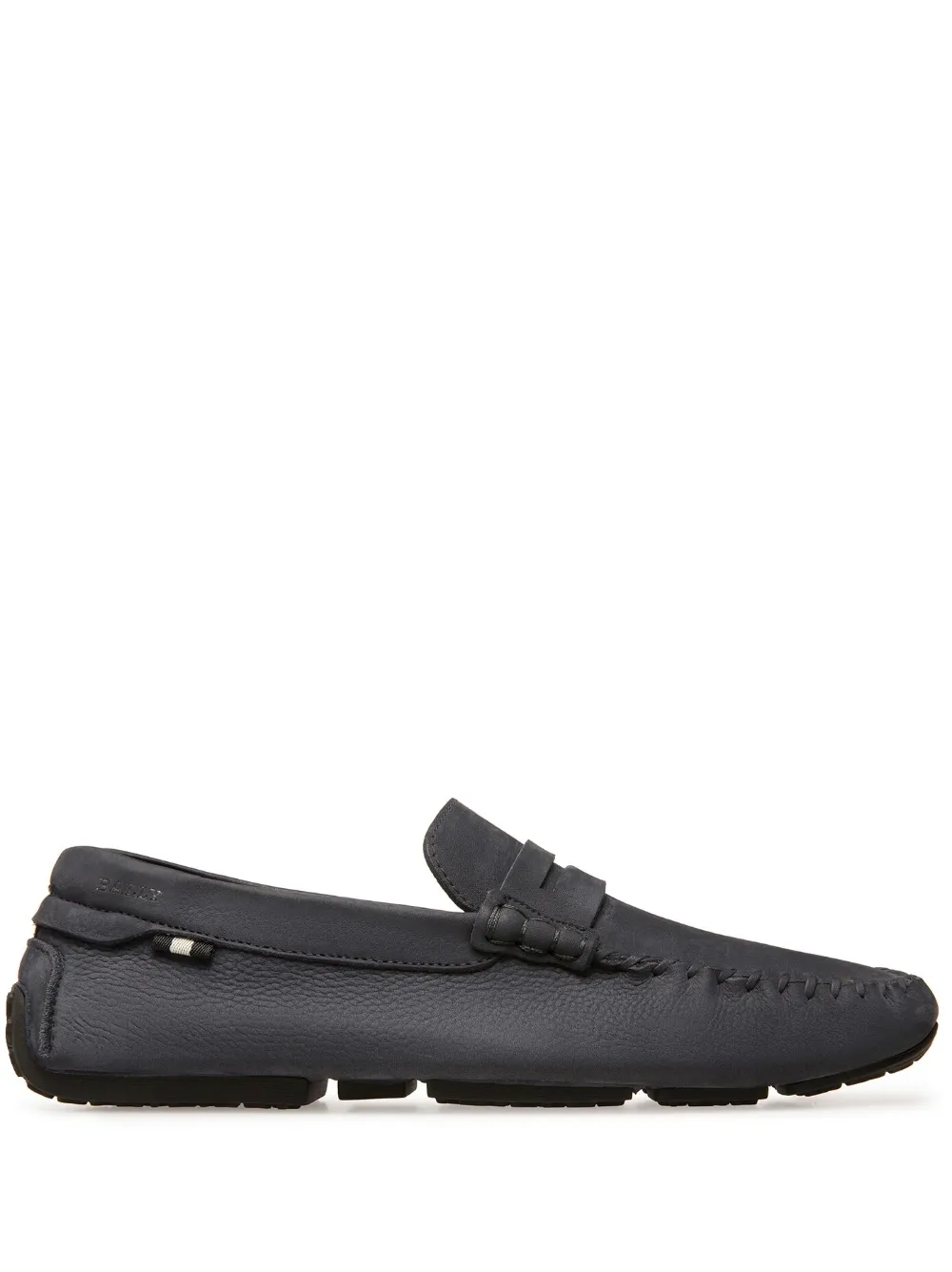 Men Bally PIER-U Leather Shoes 3 Men Bally PIER-U Leather Shoes