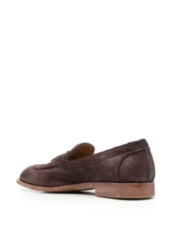 Men Moma Tassel-detail Moccasin Loafers -Sebago || Giuseppe Zanotti || Castañer Shop 19526999 43948673 1000