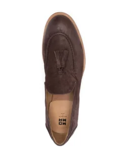 Men Moma Tassel-detail Moccasin Loafers -Sebago || Giuseppe Zanotti || Castañer Shop 19526999 43948678 1000