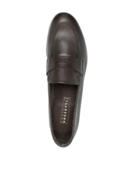 Men Fratelli Rossetti Slip-on Leather Penny Loafers -Sebago || Giuseppe Zanotti || Castañer Shop 19550514 43576769 1000