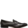 Men Fratelli Rossetti Slip-on Leather Penny Loafers -Sebago || Giuseppe Zanotti || Castañer Shop 19550514 43576779 1000