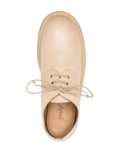 Men Marsèll Leather Derby Shoes 9 Men Marsèll Leather Derby Shoes -Sebago || Giuseppe Zanotti || Castañer Shop 19551858 45046432 1000