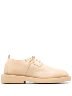 Men Marsèll Leather Derby Shoes