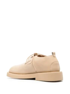 Men Marsèll Leather Derby Shoes 8 Men Marsèll Leather Derby Shoes -Sebago || Giuseppe Zanotti || Castañer Shop 19551858 45047469 1000