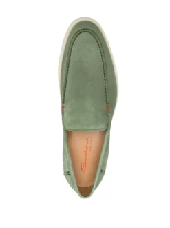 Men Santoni Almond-toe Loafers -Sebago || Giuseppe Zanotti || Castañer Shop 19558759 44712385 1000