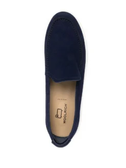 Men Woolrich Slip-on Suede Boat Shoes 9 Men Woolrich Slip-on Suede Boat Shoes -Sebago || Giuseppe Zanotti || Castañer Shop 19562046 44271805 1000