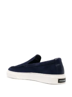Men Woolrich Slip-on Suede Boat Shoes 8 Men Woolrich Slip-on Suede Boat Shoes -Sebago || Giuseppe Zanotti || Castañer Shop 19562046 44273416 1000