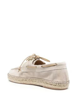 Men Lardini Epvasto Suede Espadrilles -Sebago || Giuseppe Zanotti || Castañer Shop 19580750 43686944 1000