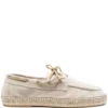 Men Lardini Epvasto Suede Espadrilles -Sebago || Giuseppe Zanotti || Castañer Shop 19580750 43686946 1000