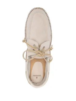 Men Lardini Epvasto Suede Espadrilles -Sebago || Giuseppe Zanotti || Castañer Shop 19580750 43686955 1000