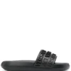 Men Versace Logo-strap Flat Slides -Sebago || Giuseppe Zanotti || Castañer Shop 19589324 43691799 1000