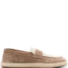 Men Doucal&apos;s Rope-detail Suede Espadrilles -Sebago || Giuseppe Zanotti || Castañer Shop 19632187 44082274 1000