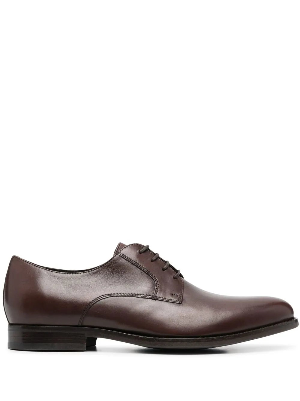 Men Geox Hampstead Lace-up Derby Shoes 3 Men Geox Hampstead Lace-up Derby Shoes