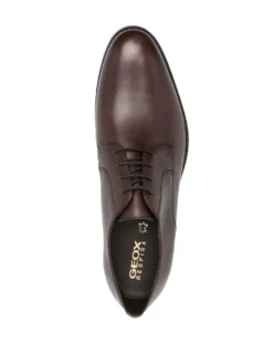 Men Geox Hampstead Lace-up Derby Shoes 9 Men Geox Hampstead Lace-up Derby Shoes -Sebago || Giuseppe Zanotti || Castañer Shop 19634631 44447818 1000