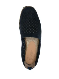 Men Castañer Perforated-detail Suede Espadrilles -Sebago || Giuseppe Zanotti || Castañer Shop 19647339 43979543 1000