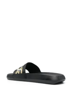 Men Versace Logo-appliqué Open Toe Slides 8 Men Versace Logo-appliqué Open Toe Slides -Sebago || Giuseppe Zanotti || Castañer Shop 19657977 44088334 1000