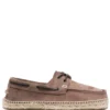 Men Manebi Lace-up Suede Espadrilles -Sebago || Giuseppe Zanotti || Castañer Shop 19672048 43995192 1000