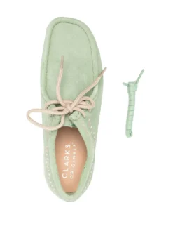 Men Clarks Wallabee Embroidered Boat Shoes -Sebago || Giuseppe Zanotti || Castañer Shop 19689187 44031708 1000