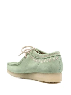 Men Clarks Wallabee Embroidered Boat Shoes -Sebago || Giuseppe Zanotti || Castañer Shop 19689187 44031711 1000