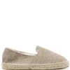 Men Manebi Slip-on Straw Espadrilles -Sebago || Giuseppe Zanotti || Castañer Shop 19692294 44054990 1000