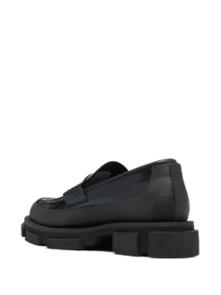 Men Both Chunky-sole Leather Loafers 8 Men Both Chunky-sole Leather Loafers -Sebago || Giuseppe Zanotti || Castañer Shop 19702605 44083892 1000