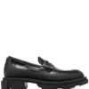 Men Both Chunky-sole Leather Loafers -Sebago || Giuseppe Zanotti || Castañer Shop 19702605 44086701 1000