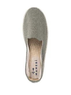 Men Manebi Jute-sole Espadrilles -Sebago || Giuseppe Zanotti || Castañer Shop 19704192 44280001 1000