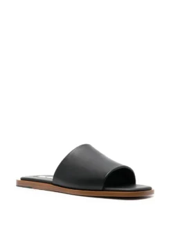 Men Bally Open-toe Leather Slides 7 Men Bally Open-toe Leather Slides -Sebago || Giuseppe Zanotti || Castañer Shop 19763921 44390888 1000