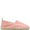 Men Castañer Pull-tab Flat Espadrilles