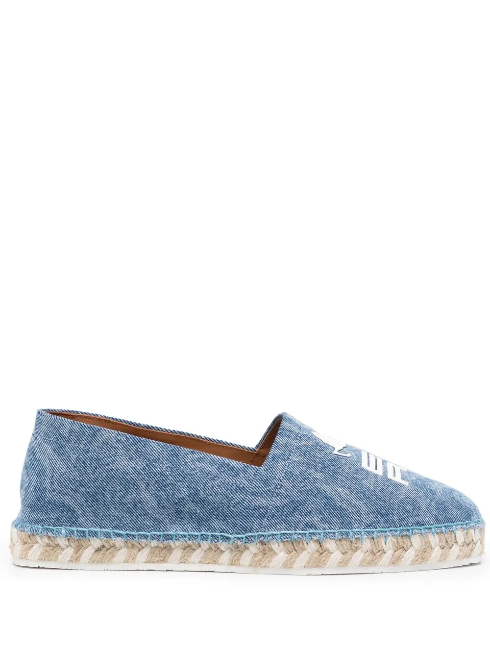 Men ETRO Raffia Sole Logo Espadrilles 3 Men ETRO Raffia Sole Logo Espadrilles