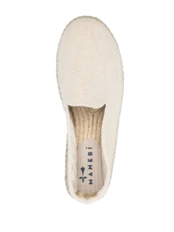 Men Manebi Braided Sole Espadrilles -Sebago || Giuseppe Zanotti || Castañer Shop 19779065 44351337 1000