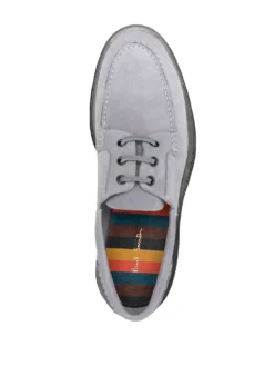 Men Paul Smith Contrast-lining Suede Derby Shoes -Sebago || Giuseppe Zanotti || Castañer Shop 19779935 44513415 1000