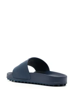 Men Tod&apos;s Logo-embossed Slides -Sebago || Giuseppe Zanotti || Castañer Shop 19787834 44439134 1000