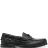 Men Sebago Portland Leather Boat Shoes