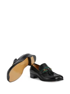 Men Gucci Tassel-trim Loafers -Sebago || Giuseppe Zanotti || Castañer Shop 19824151 44590212 1000