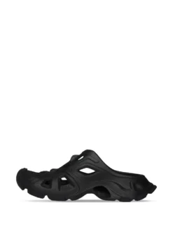 Men Balenciaga HD Cut-out Mules -Sebago || Giuseppe Zanotti || Castañer Shop 19825557 45046980 1000