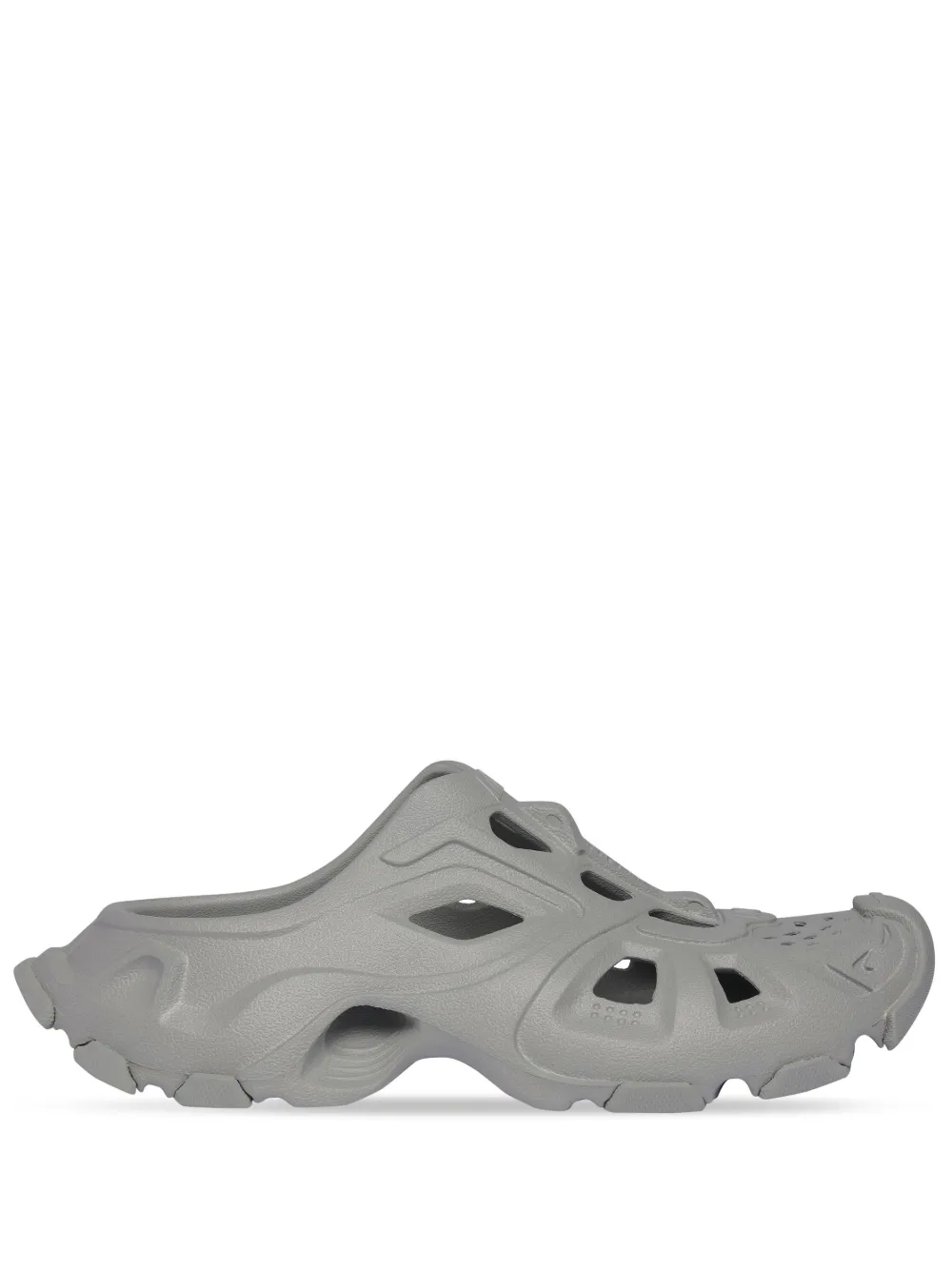 Men Balenciaga HD Cutout-detail Mules 3 Men Balenciaga HD Cutout-detail Mules