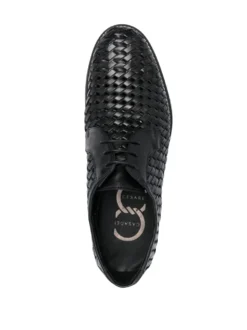 Men Casadei Vintage Leather Derby Shoes -Sebago || Giuseppe Zanotti || Castañer Shop 19830442 50077419 1000