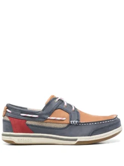 Men Sebago Triton Legacy Boat Shoes